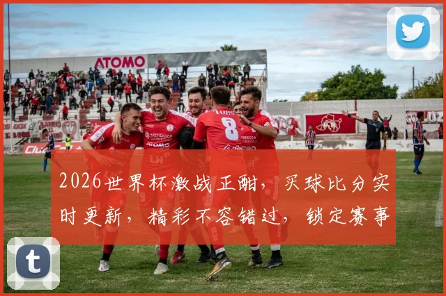 2026世界杯激战正酣，买球比分实时更新，精彩不容错过，锁定赛事，共赢未来