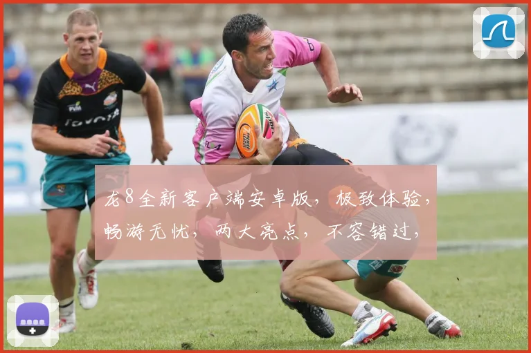 龙8全新客户端安卓版，极致体验，畅游无忧，两大亮点，不容错过，速来下载
